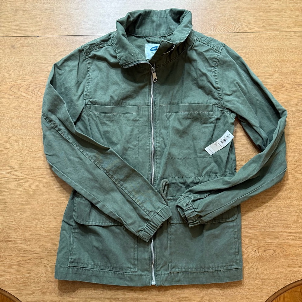 Old Navy jacket